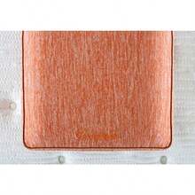 Memory Foam Silver Coppergel Pillow 1 Count Pack Of 1 White - 白色 - 查看 7