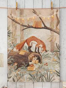 DIY Diamond Painting & Accessories - Multicolor - View 2