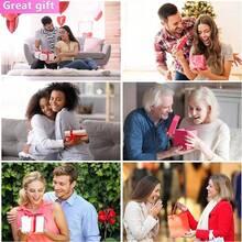 Refillable Perfume Atomizer Travel Bottle 5ml Leakproof Luxury Travel Perfume Refillable Bottle, Portable Perfume Atomizer Black - 藍色 - 查看 7