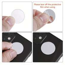 200pcs Round, Square & Triangle Acrylic Mirror Wall Stickers, Decorative Mirrors For Bedroom, Living Room, Office, Classroom, Kitchen & Bathroom Room Decor Wall Decor Home Decor