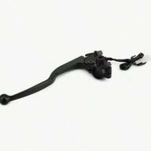 Manija De Clutch Accesorio de motocicleta Ybr 125