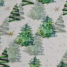 60/30/10 ورقة بنمط رجل الزنجبيل للكريسماس - مقاس 50.8x35.56 سم بتصميم رجل الزنجبيل والنقاط ، ورق خفيف للحماية والتغليف الهدايا ، حماية العناصر الهشة ، ديكور العطلات (شرائط قصب السكر الزرقاء ، نجوم زرقاء) ، ديكورات رجل الزنجبيل ، التغليف الاحتفالي ، الطراز الاحتفالي ، تغليف موسمي ، ديكورات احتفالية ، منظمو الحفلات كريسماس كريسماس ديكورات كريسماس بيجامات كريسماس هدايا كريسماس ديكور كريسماس - شجرة عيد الميلاد - مشاهدة 8