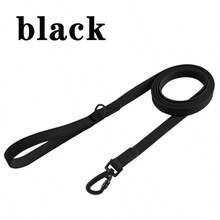 Waterproof Dog Leash, Dog Traction Rope, Easy To Clean Traction Rope, Reflective Recall Training Tracking Rope, Suitable For Small, Medium And Large Dogs, Suitable For Training, Beach, Yard, Play, Camping - Can Be Used With Waterproof Collar - Premium Dog Leash - Orange - View 7