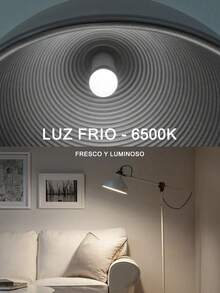 LED Bulbs - 18W - View 11