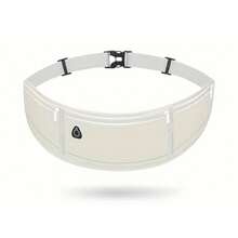 Professional Running Waist Bag, Sport Belt Pouch Mobile Phone Case, Men Women Pouch Gym Sports Bags, Running Belt Waist Pack - 彩色 - 查看 11