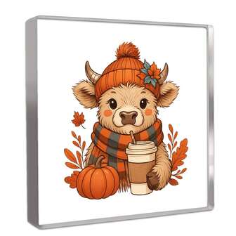 Centerpieces Fall Gift - Unique Home Decor, Office Decor, Bedroom Decor, Kitchen Decor, Table Decor, And More - Ideal For Fall Decor, Housewarming, And Women's Birthday Gifts