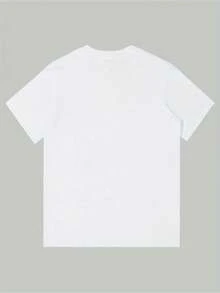 Women T-Shirts - Weiss - View 2
