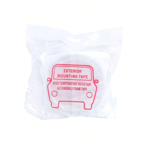 Cinta Adhesiva Estrecha de 3 cm – Rollo de 5 Metros para Usos Precisos y Versátiles-100454