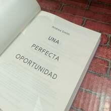 Romance Novel - Single Book - View 3