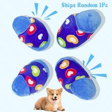 Luxury Puppy Toys For Teething Small Dogs, Puppy Chew Toys With Cute Squeaky Dog Toys, Toys For Puppy To Small Dogs - Multicolor - View 6