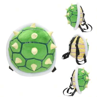 Green Turtle Backpa…