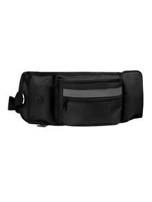 Multipurpose Dog Training Waist Bag, Outdoor Dog Walking Fanny Pack With Storage For Pet Treats Dog Treat Bag Dog Treat Pouch Dog Walking Bag Pouch - Multicolor - View 11