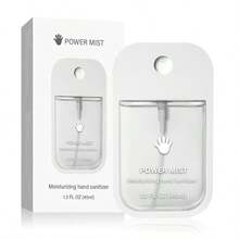 45毫升多口味便携式免洗洗手液喷雾，三合一免洗速干喷雾，温和免冲洗，有助于保持肌肤柔软，适合移动卫生 - 温和抗菌喷雾，适用于餐饮、宠物、旅行、户外和居家使用 - 个人护理必备品 - 彩色 - 查看 15