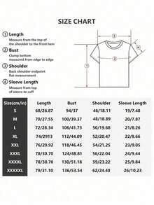 Men Plus Size T-Shirts