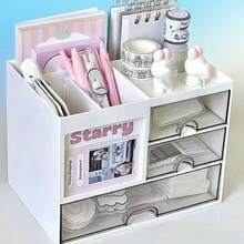 Stationery Storage Boxes