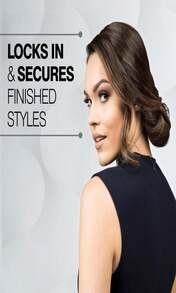 CHI Enviro 54 Hairspray, Natural Hold, Lightweight Spray To Finish &Amp; Secure A Variety Of Hairstyles, Sulfate &Amp; Paraben-Free, 10 Oz - ColorA - 查看 5