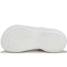 Crocs 男女通用沙滩运动凉鞋拖鞋 206302-100