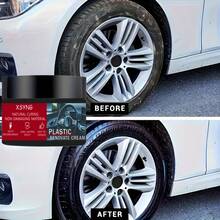 Multiple Capacity Options For Car Care Gloss Paste, Plastic Surface Treatment Agent, Car Interior Dashboard Paste Repair Paste, Whitening Anti-Aging Repair Agent, Tire Gloss Paste, Sofa Seat Care Cream, Suitable For Car Wheels And Interiors