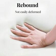 1 pieza 25cmx14.4cm Cabecero hexagonal de paquete suave Tatami Pared circundante Pegatina autoadhesiva Fondo de pared Dormitorio Sala de estar Decoración nórdica