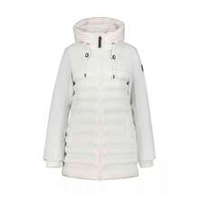 Icepeak Chaqueta Albee para hombre y mujer en color Blanco ✅ Entrega 24/72h a España (península) - Blanco - Ver 1