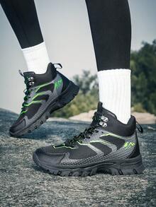 Women's Outdoor Hiking Shoes/Boots/Trekking Shoes/Outdoor Sports Shoes