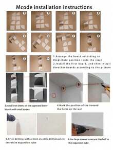 1个转角壁挂架，三角形置物架，独立式书架，适用于客厅、厨房、浴室、卧室，多层收纳整理架，壁挂式转角置物架 - 白色 - 查看 6