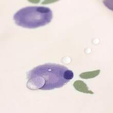 1 件长袖婴儿围兜 - 婴幼儿 6-36 个月 - 连体婴儿自学断奶围兜 - 易擦拭、柔软且防水 - 彩色 - 查看 7