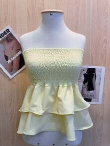 Ganso amarelo