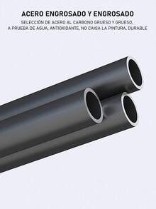 Zapatero Apilable Multiusos Con Marco De Metal, Estante Para Construir, Caja De Zapatos Portátil, 3/5 Niveles, Plegable, Creativo, De Hierro, Gran Estante De Almacenamiento Para Dormitorio, Armario, Zapatero, Caja De Almacenamiento De Zapatos Con Gancho Para Sombrero, Perchero, Entrada, Estante De Almacenamiento Grande, Zapatero, Armario, Sombrero, Zapatero, Abrigo Estante, Estante De Almacenamiento Multifuncional De Entrada - Cuatro capas - Ver 4