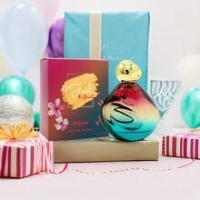 Unisex Perfume, Long-Lasting Fragrance, Suitable For Dates, Work, Parties And Daily Use, Ideal Gift For Women, Date Night Perfume