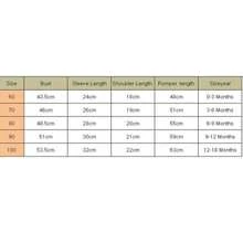 Newborn Baby Boy Girl Knitted Rib Romper Infant One Piece Jumpsuit Cotton Solid Long Sleeve  Bodysuit Basic Coming Home Outfits - 芥末黃 - 查看 4