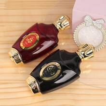 100ml 红宝石色奢华中性香氛油，独特的阿拉伯风格香气，可散发香味、除臭并增强魅力，适合作为各种场合的节日礼物