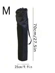 1pc Travel Folding Chair Storage Bag Garden Chair Storage Bag Handbag Portable Bag Camping Bag For Outdoor Camping Hiking Beach Fishing Gardening Picnic Accessories For Woman And Man Back To School