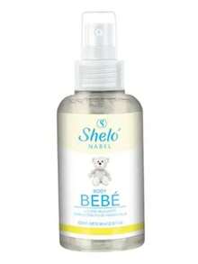 Shelo Baby Body, Relaxing Lotion With Chamomile Extract - Clear - View 2