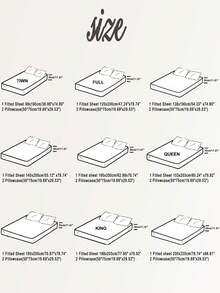 3pcs White Christmas Tree Pink Digital Printed Three Pieces Fitted Sheet Set (1 Fitted Sheet+2 Pillowcases Without Core) Suitable For Room Decoration Daily Polyester Fiber Soft Skin Friendly Bedding Indoor Bedroom Master Bedroom Christmas Decor Home Christmas Decoration Cute Christmas Gifts