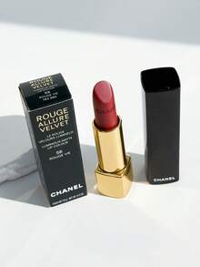 CHANEL ROUGE ALLURE VELVET 58 ROUGE VIE 3.5g Lipstick - 3.5g - View 2