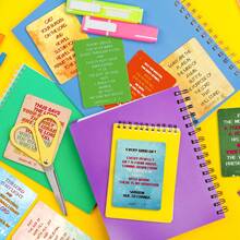 50pcs/Set Bible Verse Cards, Mini Scripture Cards, Motivational Cards, Encouragement Cards, Christmas Gift Prayer Cards, Christian Inspirational Cards For Men And Women, Encouragement Gift. - Multicolor - View 5