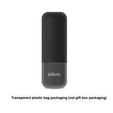 GILLETTE 吉列剃须刀磁性旅行盒（仅适用于吉列ProGlide手柄，本产品不含剃须刀） - 彩色 - 查看 12