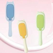 Katzenhaarentfernungsbürste Hundehaarreiniger Klebriger Haarentferner Langer Pol Tierhaarentferner Katzenhaarentfernung Hundehaar Tierhaarbürste