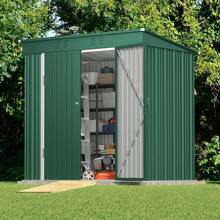 Outdoor Storage
