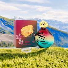 Unisex Perfume, Long-Lasting Fragrance, Suitable For Dates, Work, Parties And Daily Use, Ideal Gift For Women, Date Night Perfume