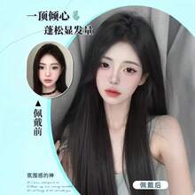 Costume Facial Hair & Wigs