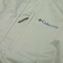 Columbia Chaqueta Cabot Trail™, chaqueta cortavientos casual y cómoda para deportes al aire libre para hombres XE5743348