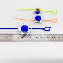 Novelty Spinning Tops For Teenager - Multicolor - View 4