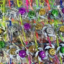 Novelty Spinning Tops For Teenager - Multicolor - View 2