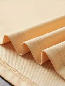 Van Gogh's Work Sunflowers Black Cat Vintage Fashion Sunflowers Basic Casual Printed Shirt - 米色 - 查看 5