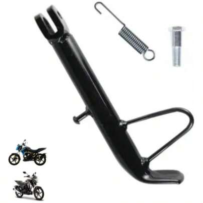 Parador Lateral 125z 150z Italika