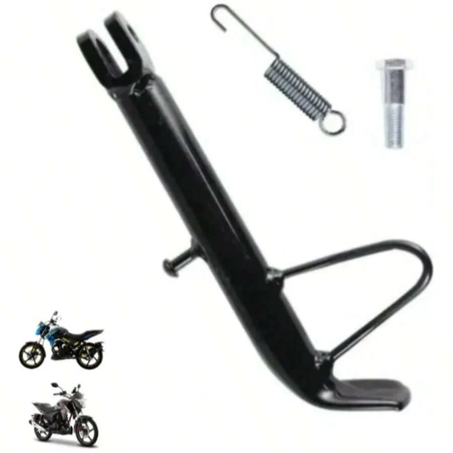 Parador Lateral 125z 150z Italika - Caballete lateral - Ver 1