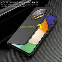 1 件豪华商务翻盖圆形窗口真皮手机壳带支架，适用于 Pixel 9Pro、Pixel 9、Pixel 8Pro、Pixel 8A、Pixel 8、16Promax、16pro、16、15promax、15pro、15、14promax、14pro、14、13promax、13pro、13、12promax、12pro、12、Galaxy S25Ultra、S25+、S25、S24Ultra、S24+、S24、S23Ultra、S23+、S23、S23FE、S24FE、A16、A26、A36、A56，全身保护手机壳 - 黃色1 - 查看 11