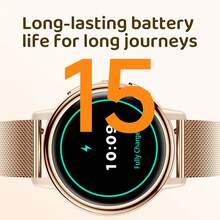 CyberDyer 1,26-calowy inteligentny zegarek dla kobiet z funkcją Bluetooth, wieloma trybami sportowymi, wodoodpornym monitorem snu IP68 i monitorem aktywności fizycznej w żywych kolorach